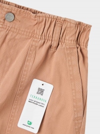 Kratke pantalone Žene Terranova