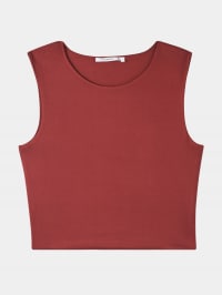 Camiseta/Top Mujer Terranova