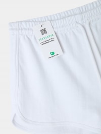 Къс спортен панталон Дамско Terranova
