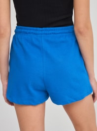 Gym shorts Woman Terranova