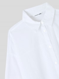Риза с къс ръкав Дамско Terranova