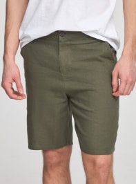 Kratke pantalone Muškarci Terranova