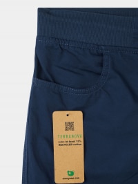 Pantalone Corto Pánské Terranova