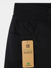Krátke nohavice Muz Terranova