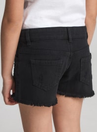 Pantalones cortos nina Terranova