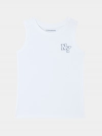 Camiseta/Top nino Terranova