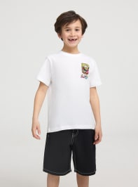 T-Shirt MC Bambino Kids