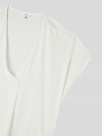 Short-sleeved shirt Woman Terranova