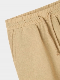Pantalones cortos nino Terranova