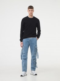 Jeans Homme Terranova