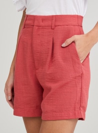 Kratke hlače Žena Terranova