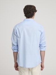 Long-sleeved shirt Man Terranova