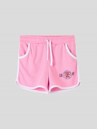 Къс спортен панталон Детски дрехи за момичета 010