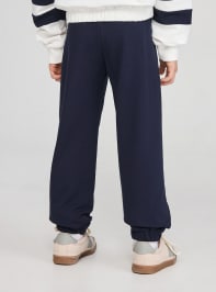 Full-length gym pants Girls Terranova