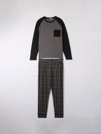 Pyjamas Man Terranova