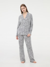 Pyjamas Woman Terranova