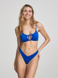 Top bikini Mujer Terranova
