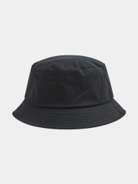 Small-Hat Man Terranova