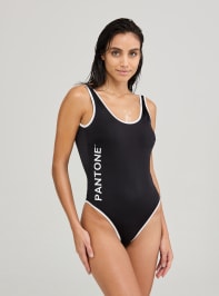 Swimsuit Woman Terranova