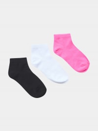 Чорапни изделия Детски дрехи за момичета 010