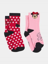 Чорапни изделия Детски дрехи за момичета 010