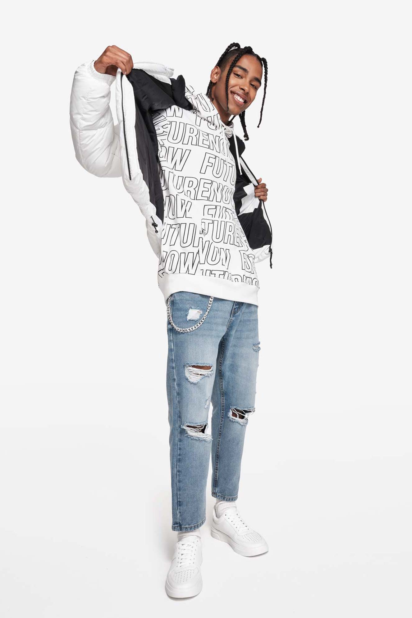 Terranova – Clothes for Women, Men and Kids