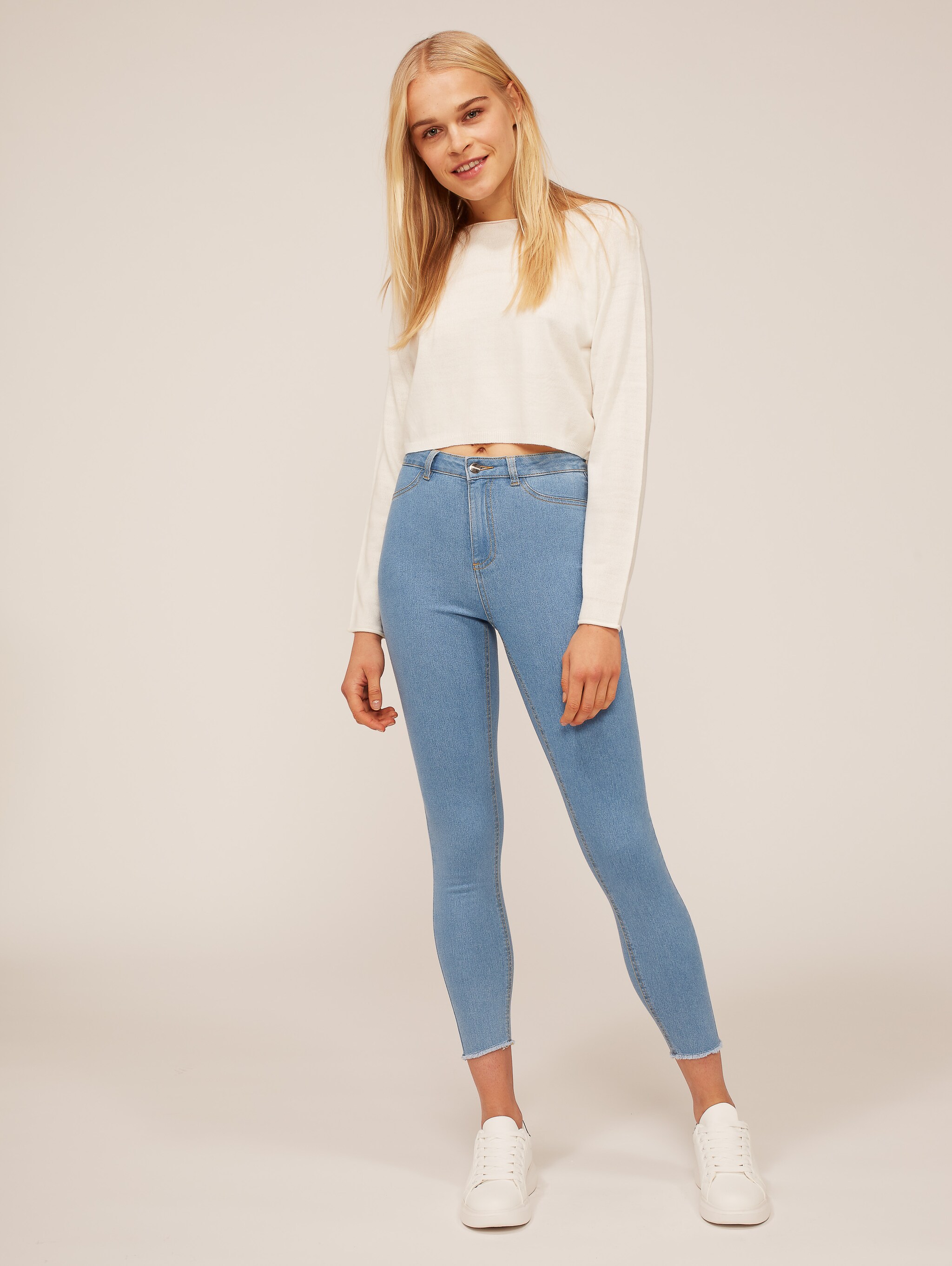 denim jeggings online