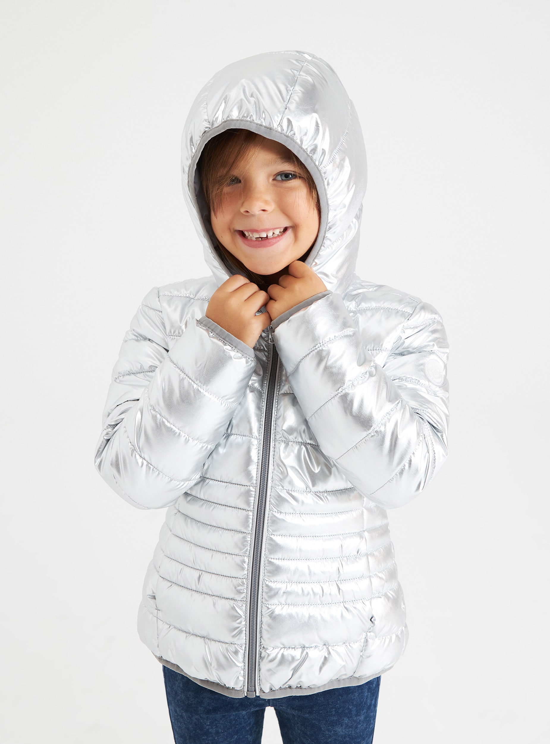 terranova piumini leggeri