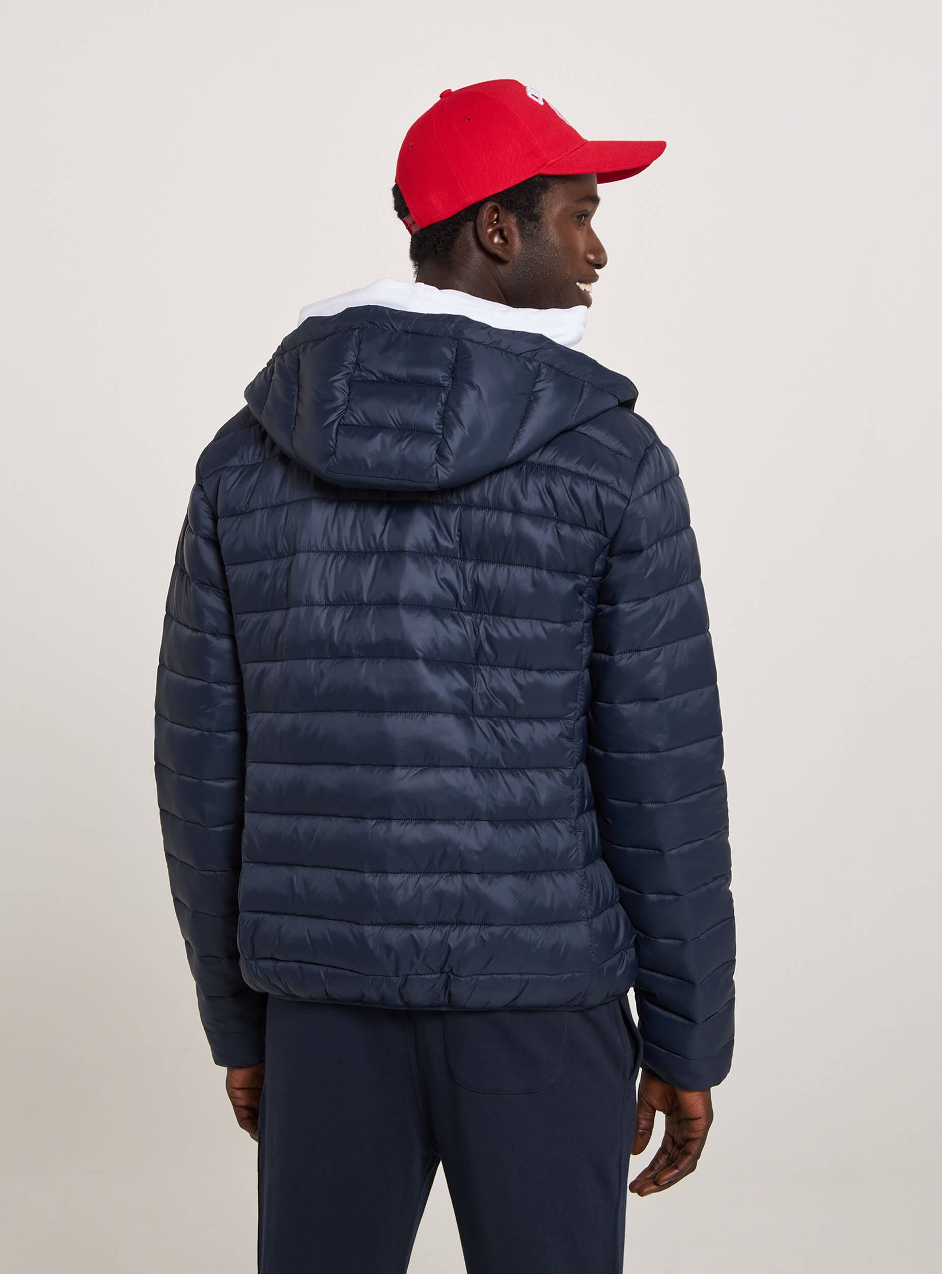 terranova piumini leggeri