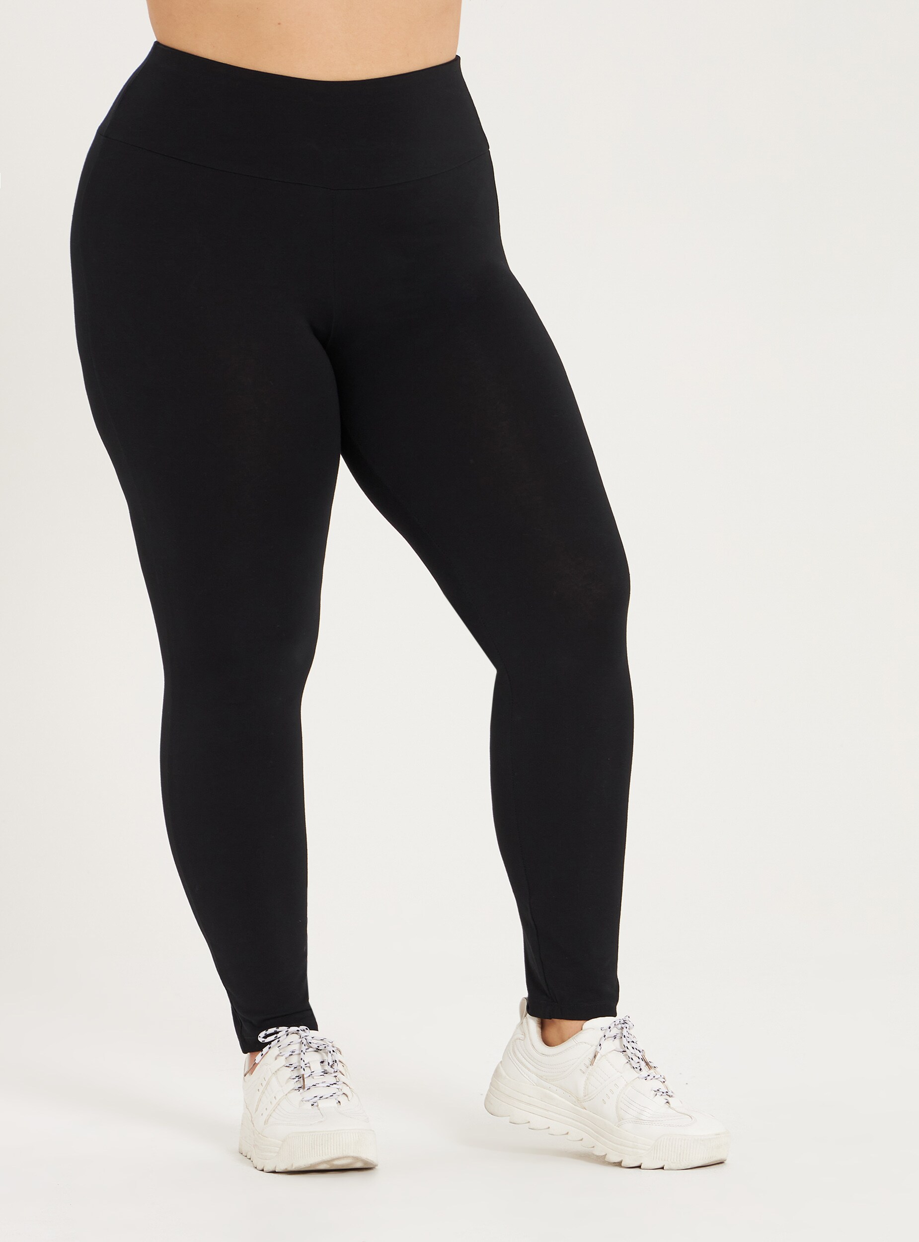tu black leggings