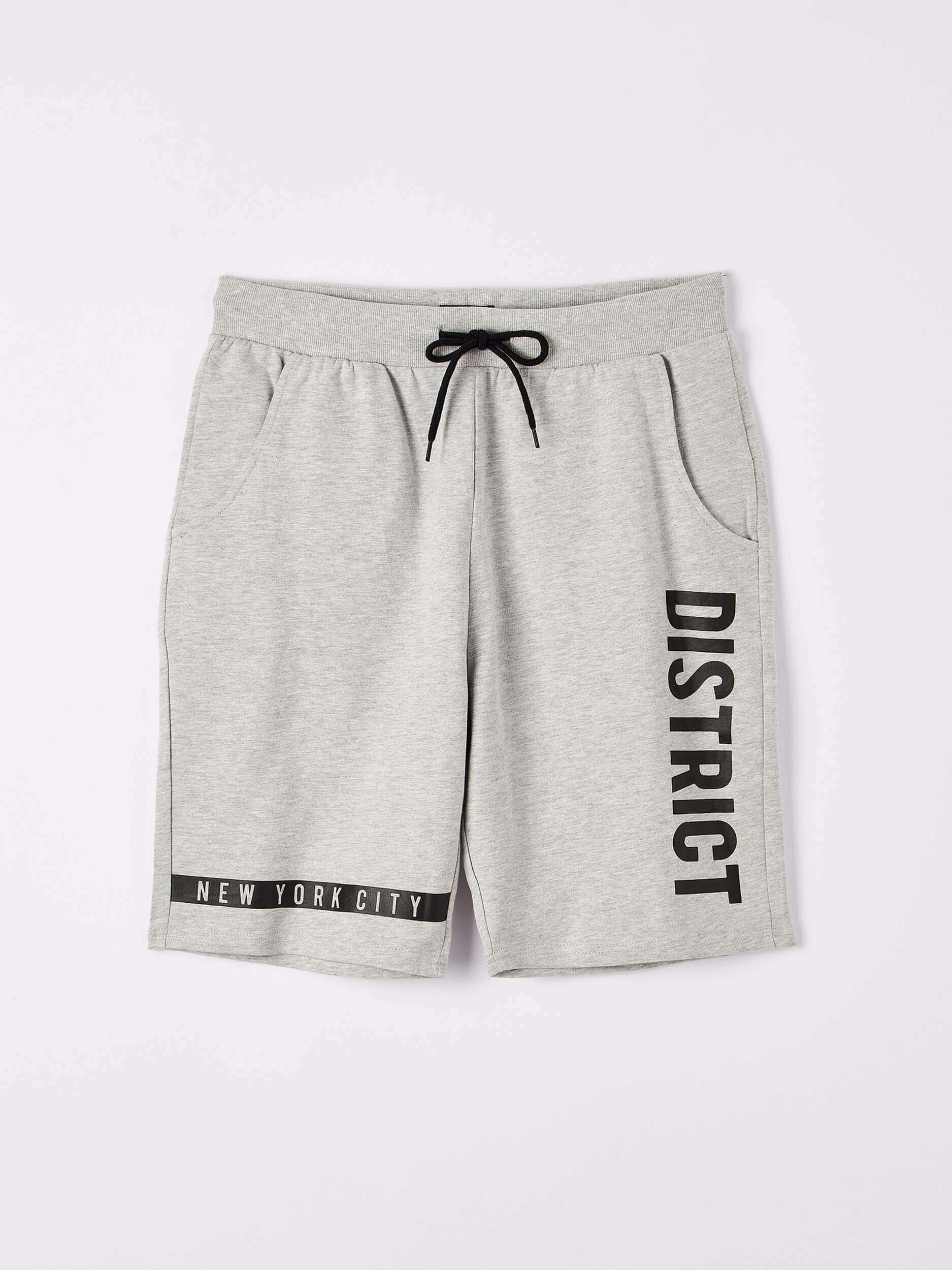 Pantaloncini terranova uomo hot sale