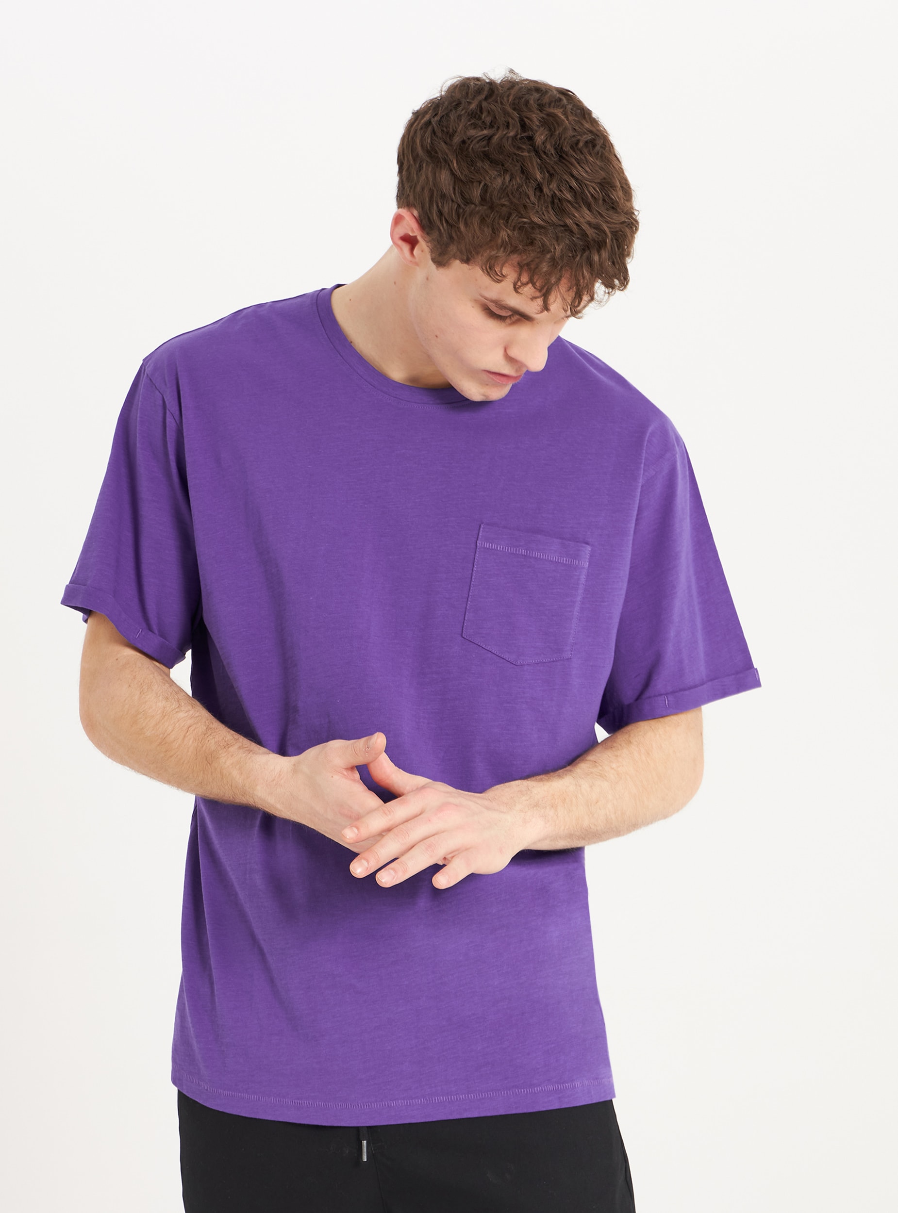 viola t shirt