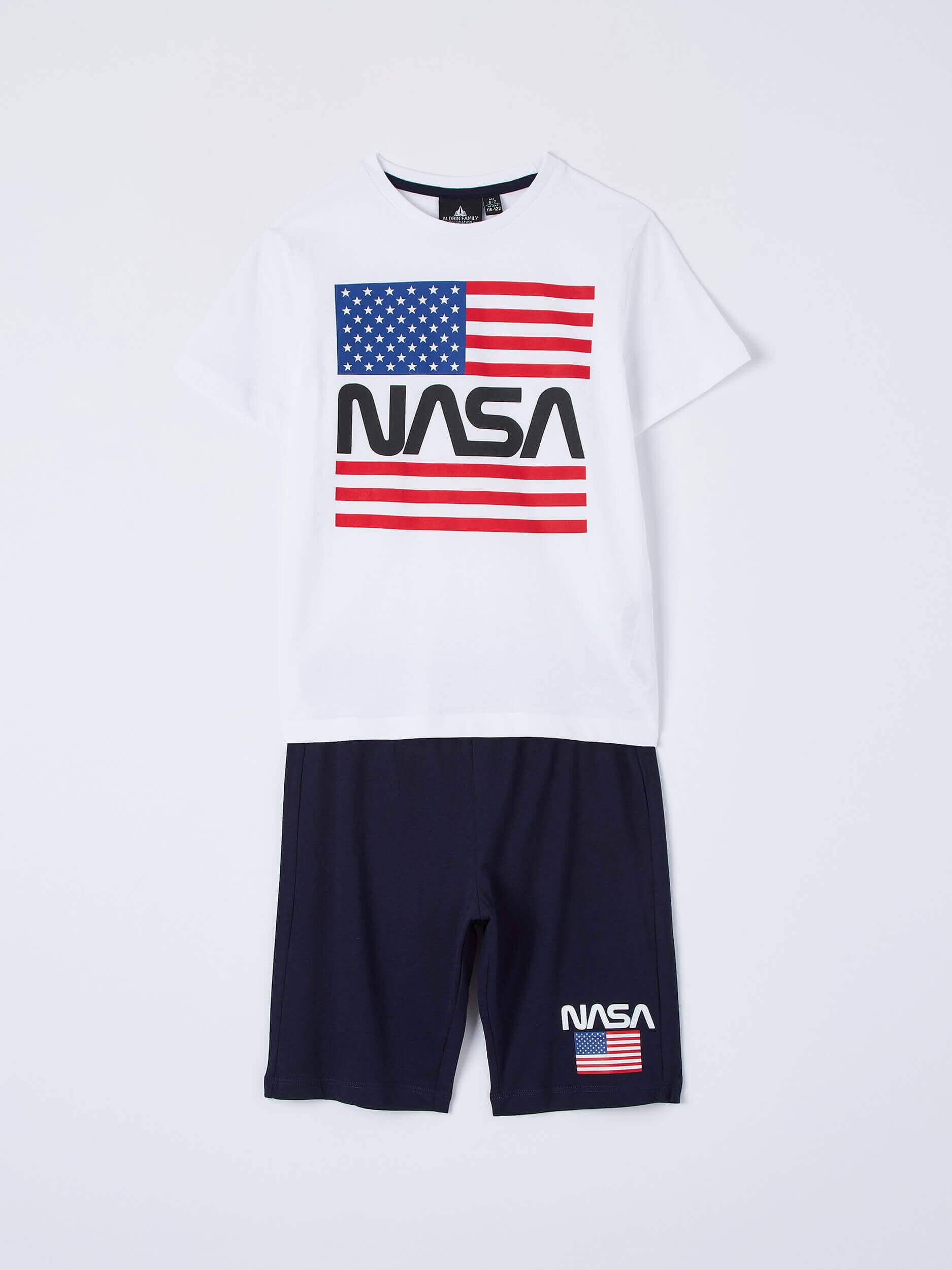 nasa pyjamas