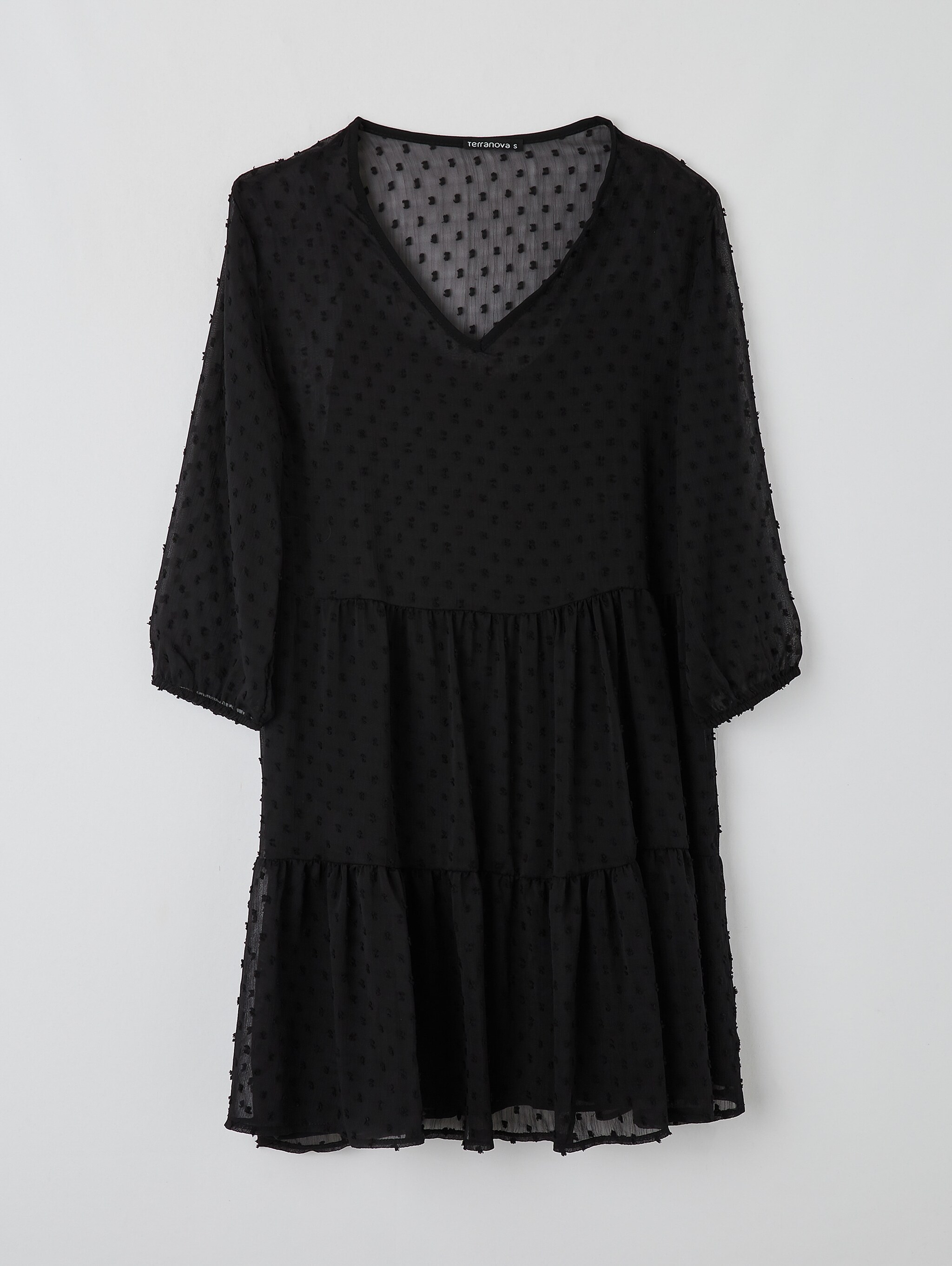 black short dress online