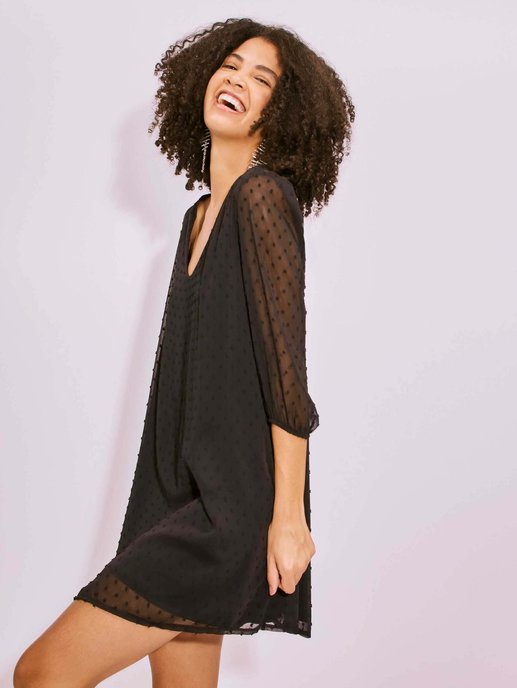 where to buy a black dress