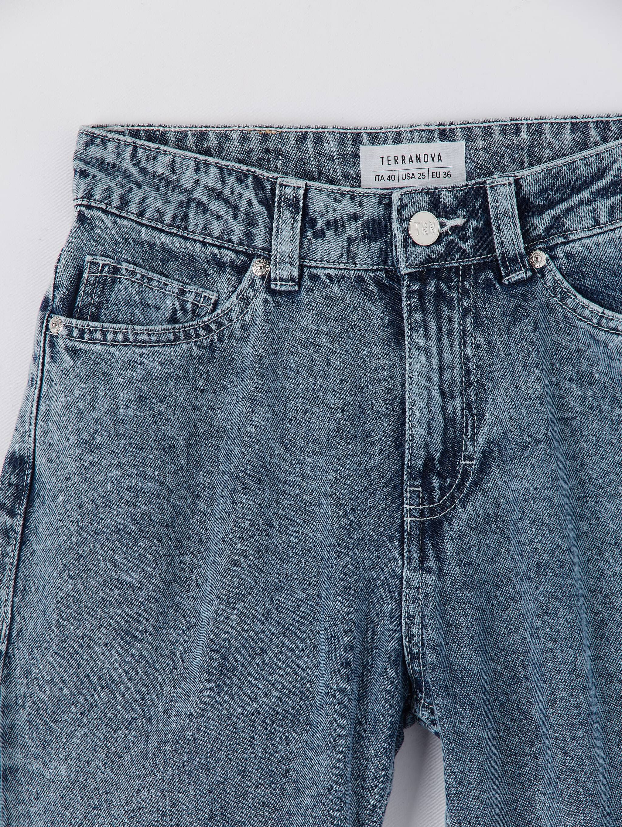 acid jean