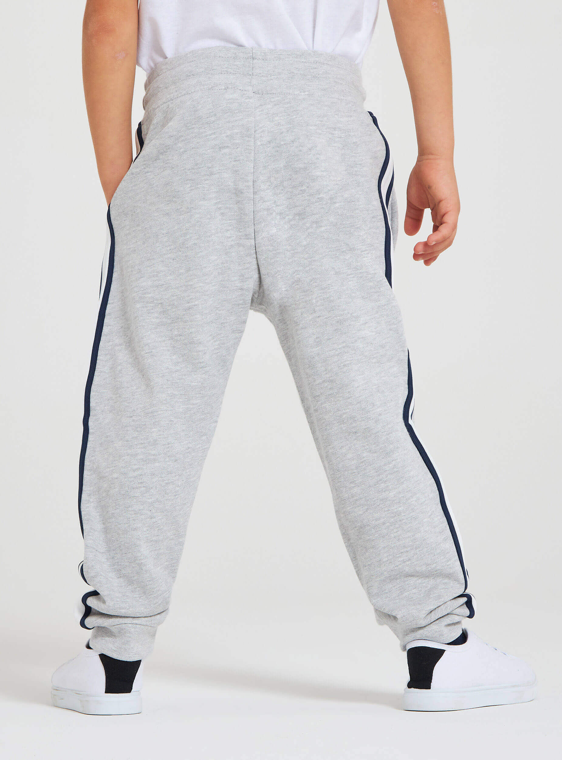 boys athletic joggers