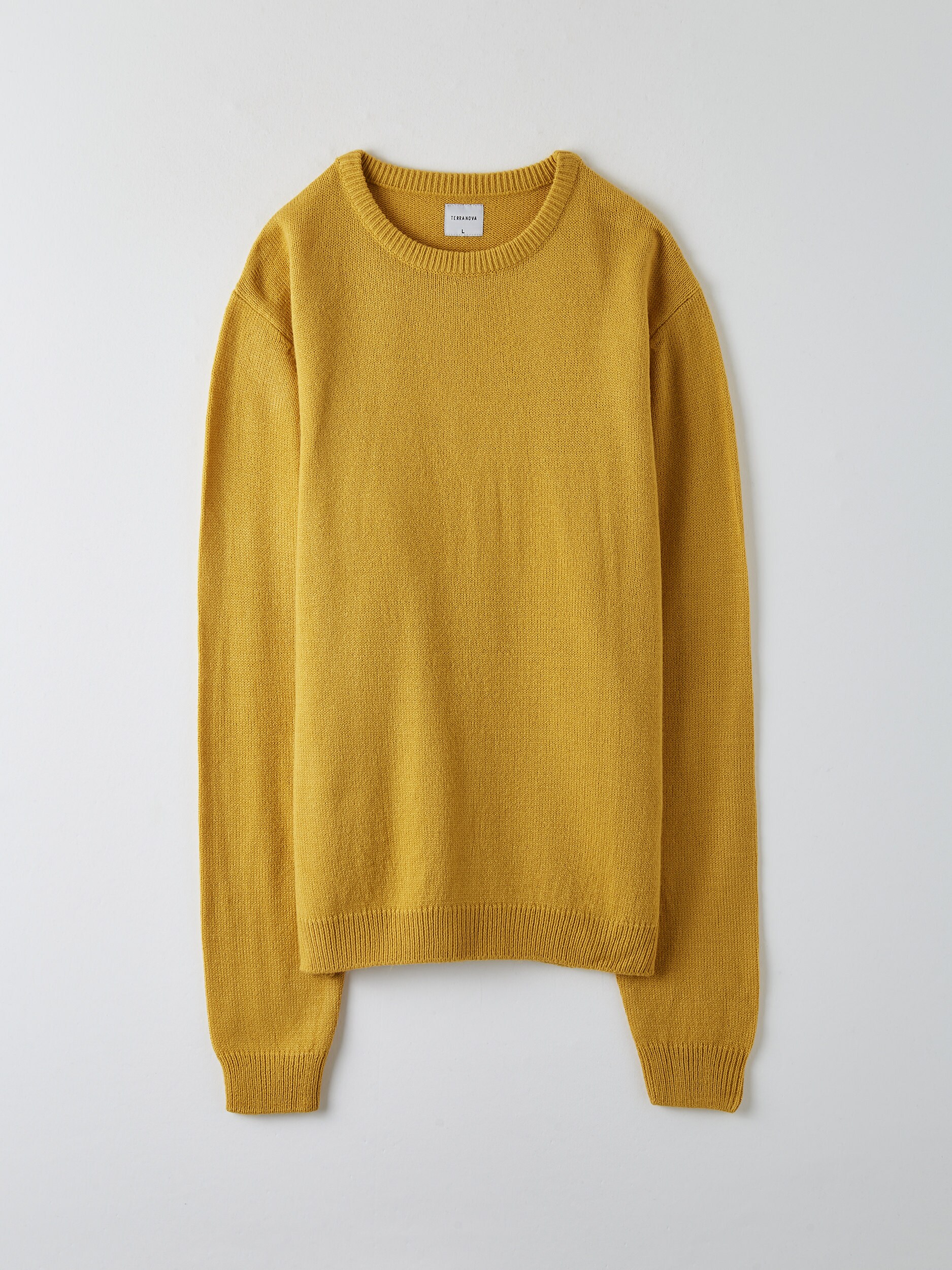 buy mustard jumper