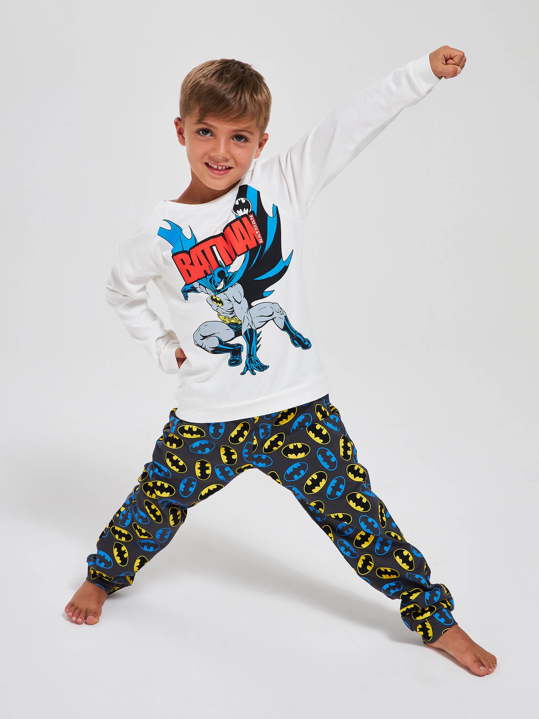 batman pyjamas