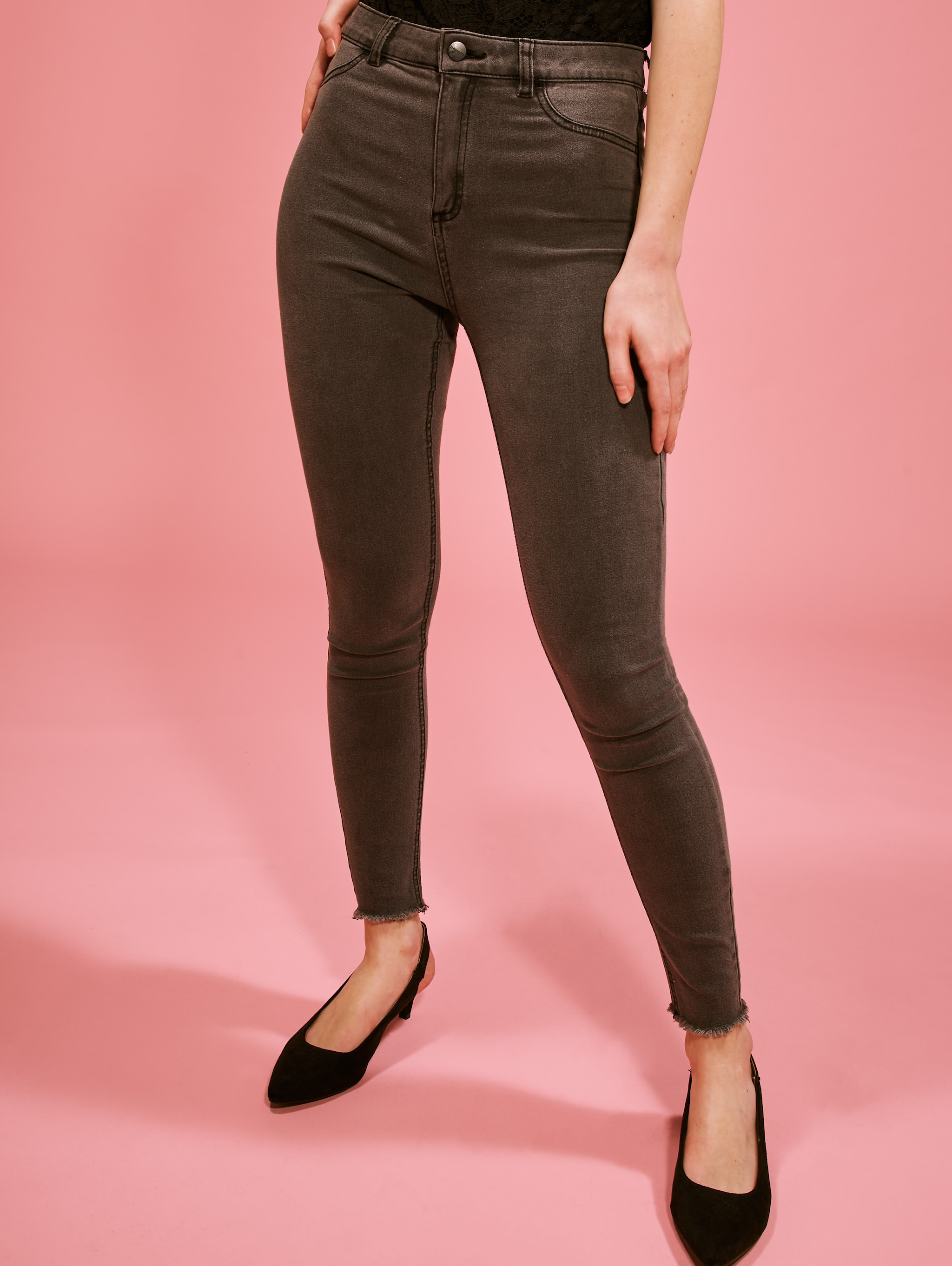 black jeggings online