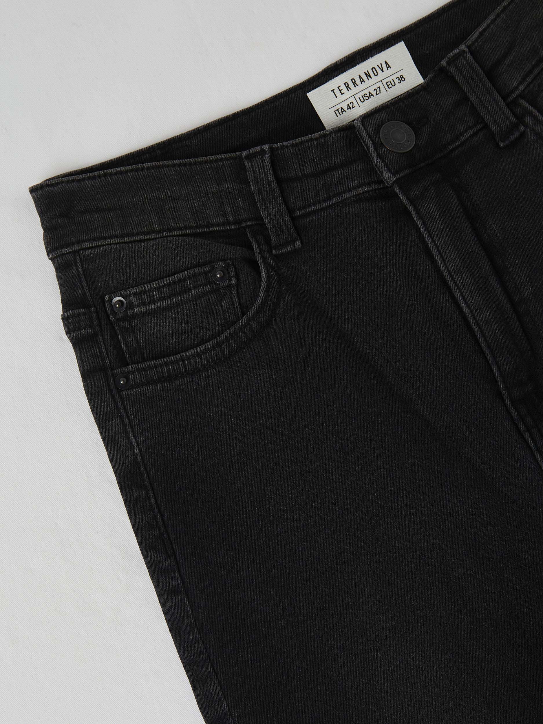 buy black jeans