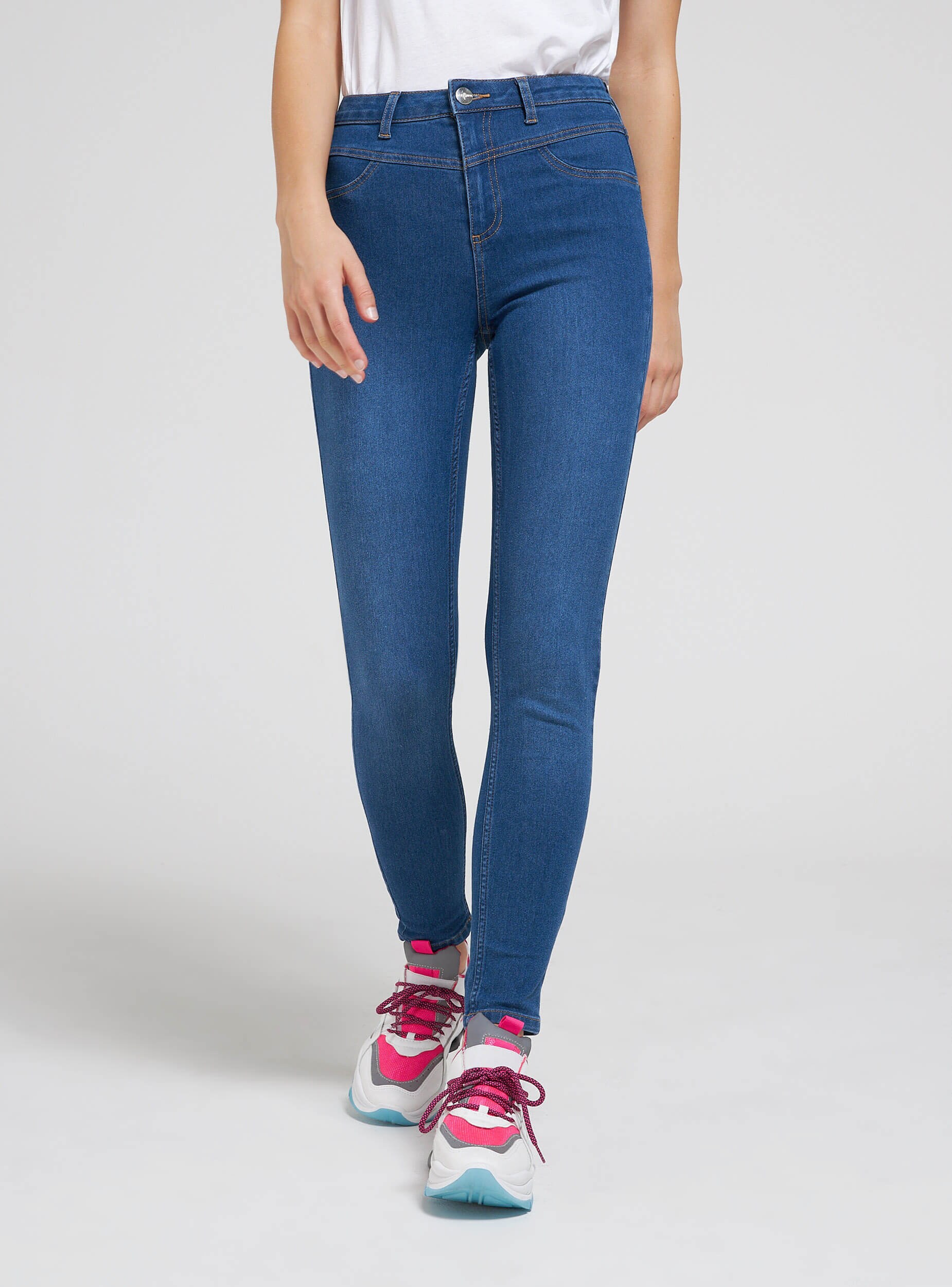 black jeggings online