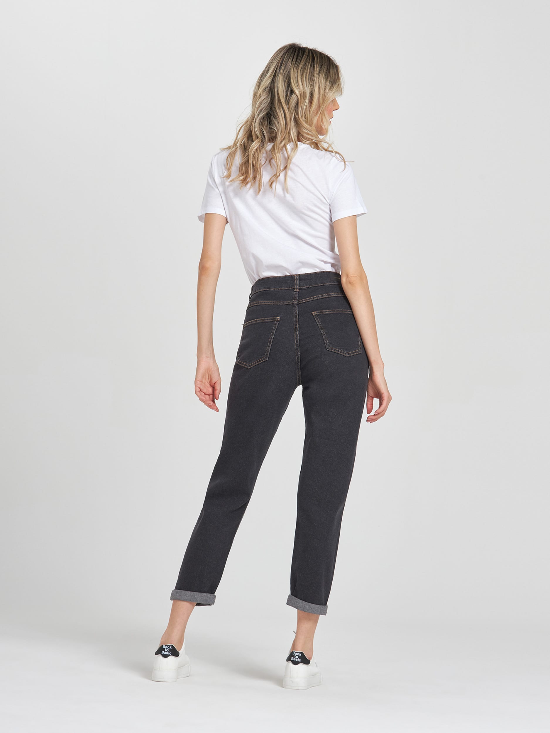 lucky brand loose fit jeans