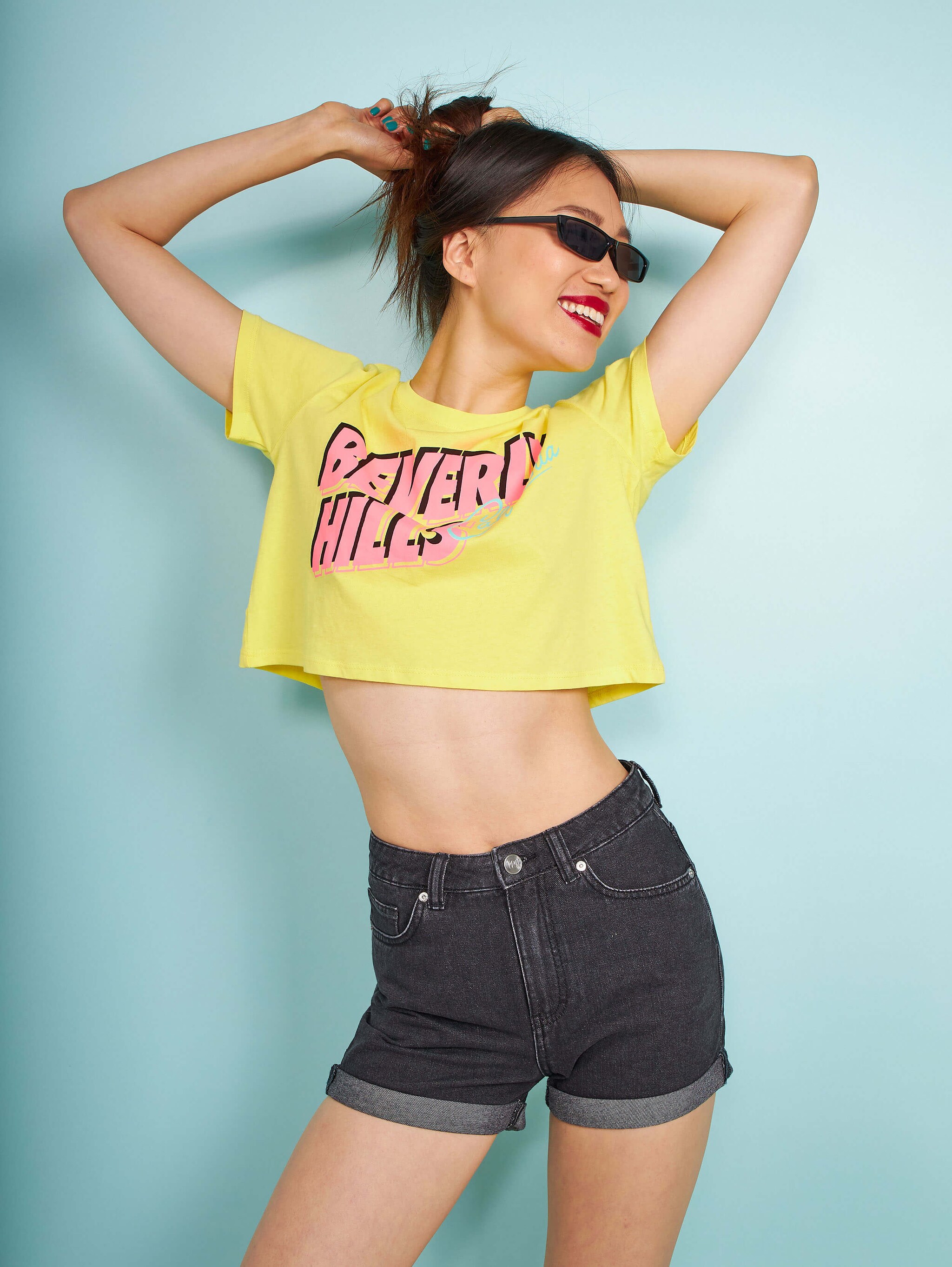 short pants for girl online