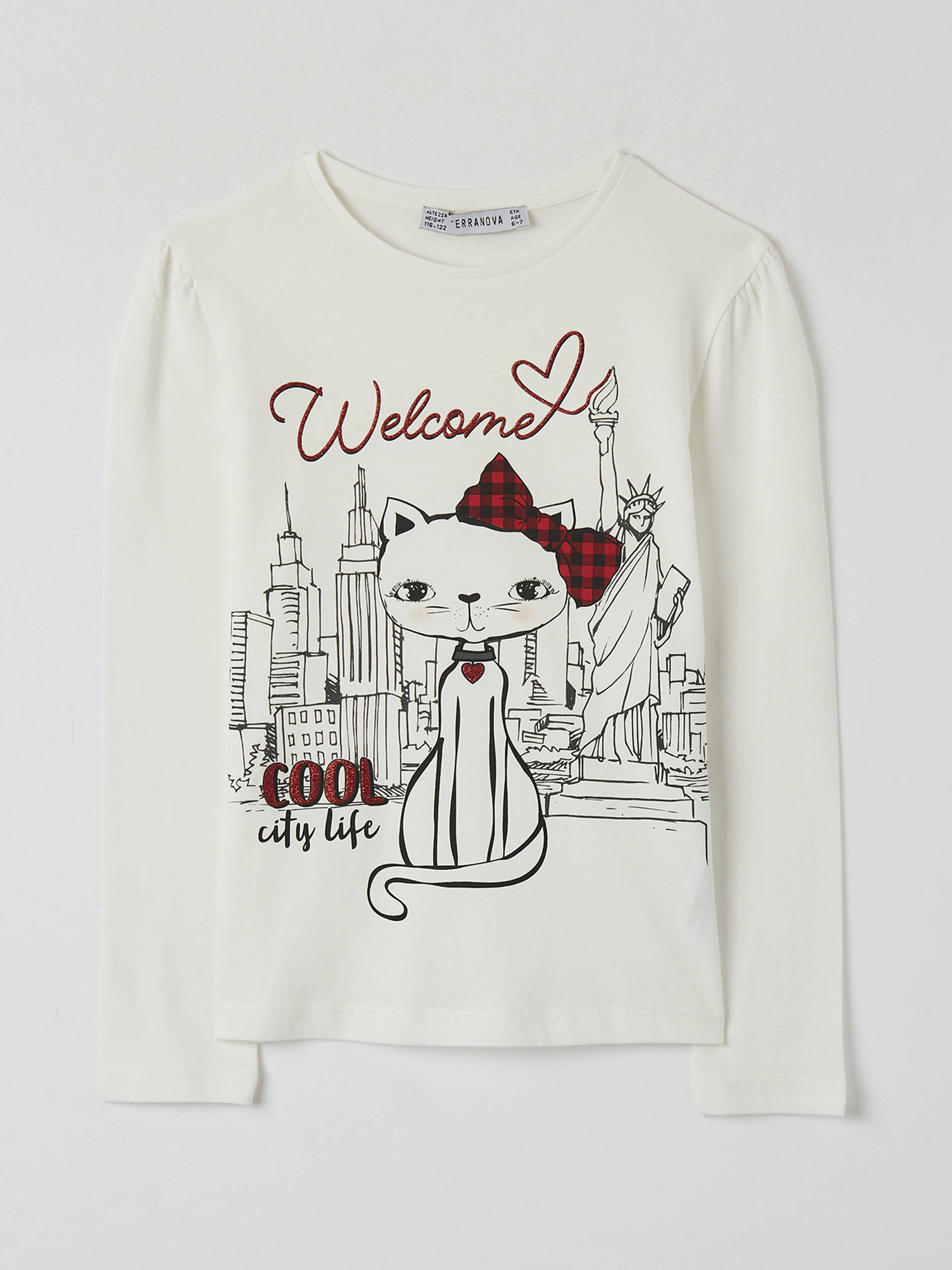 negozio t shirt online
