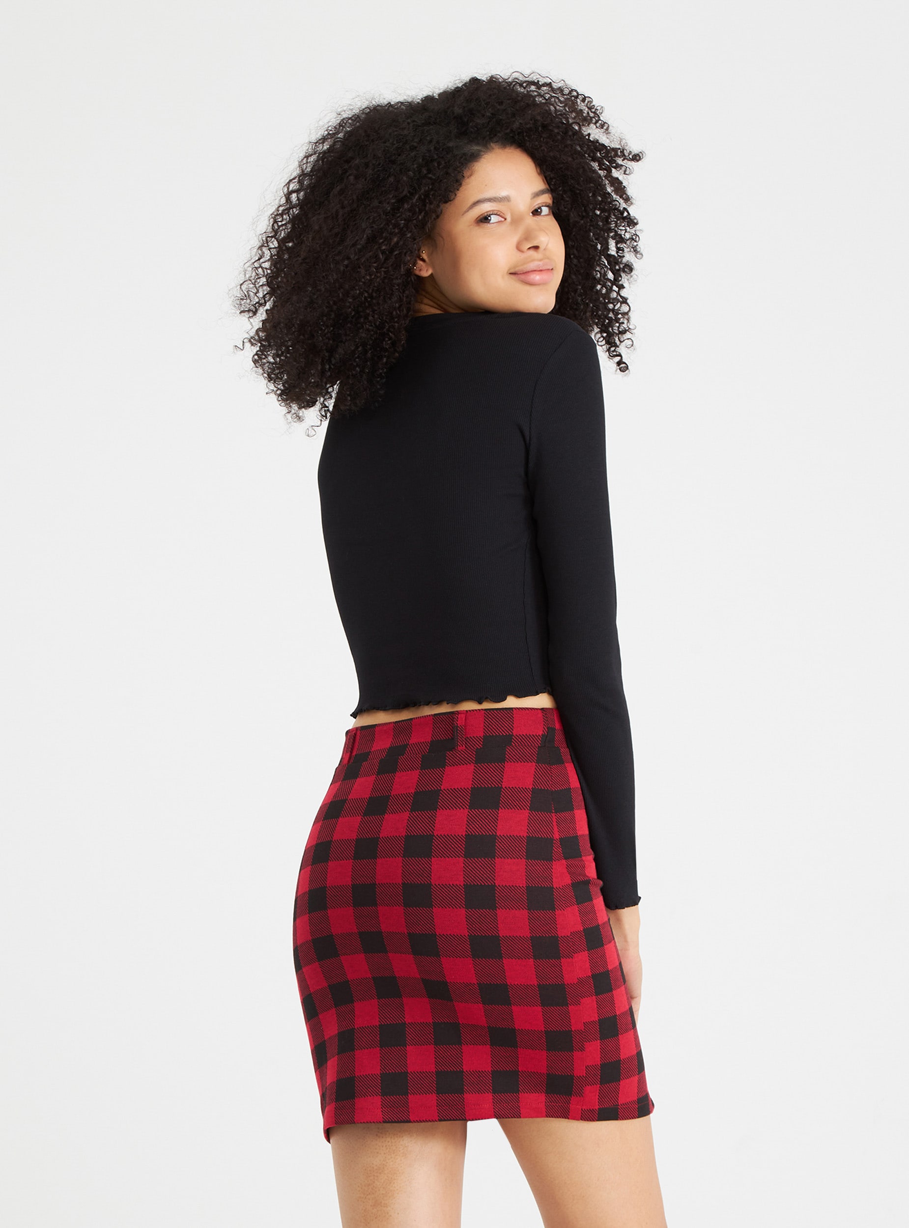 terranova gonne jeans