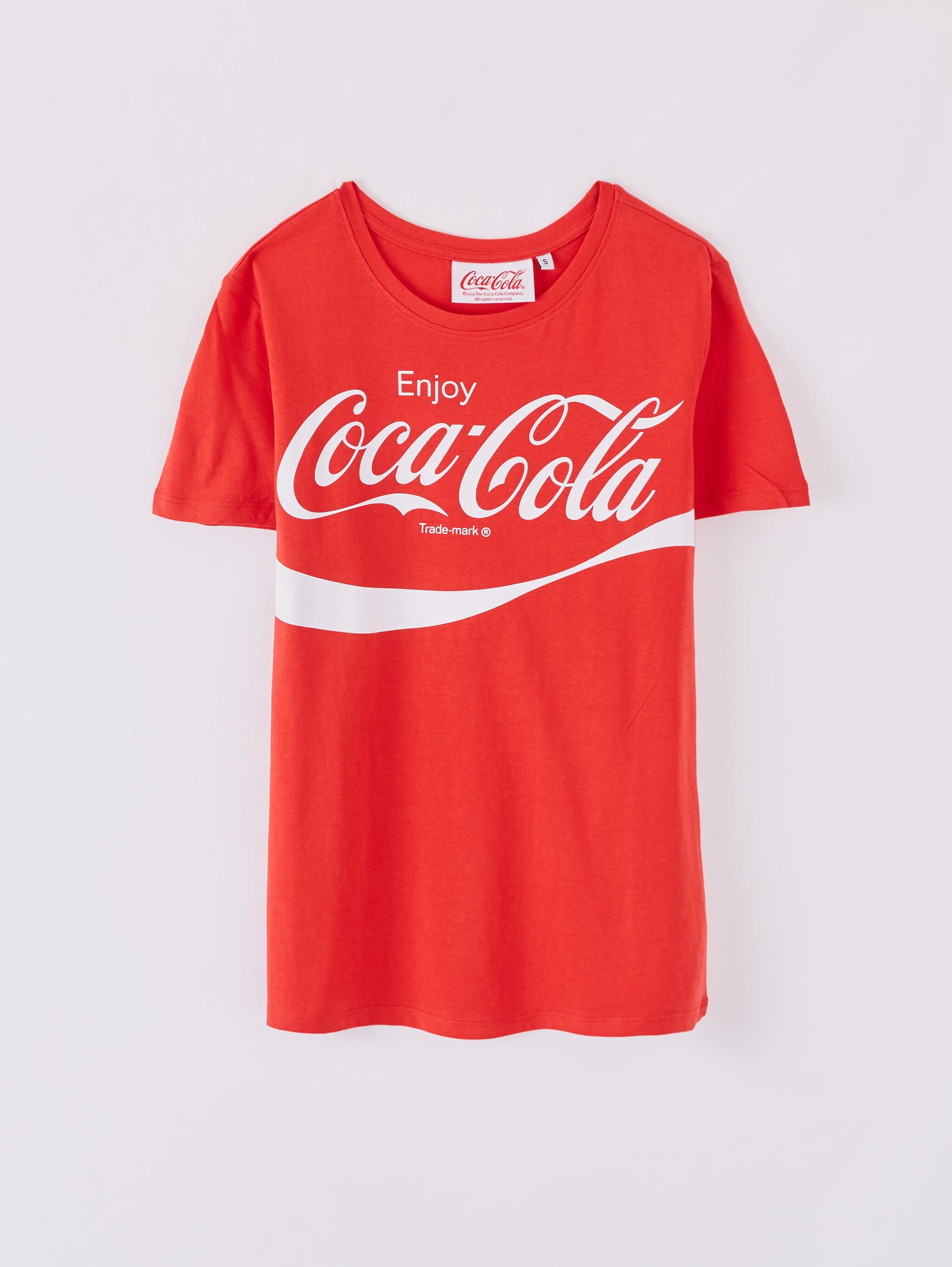 coca cola t shirt online