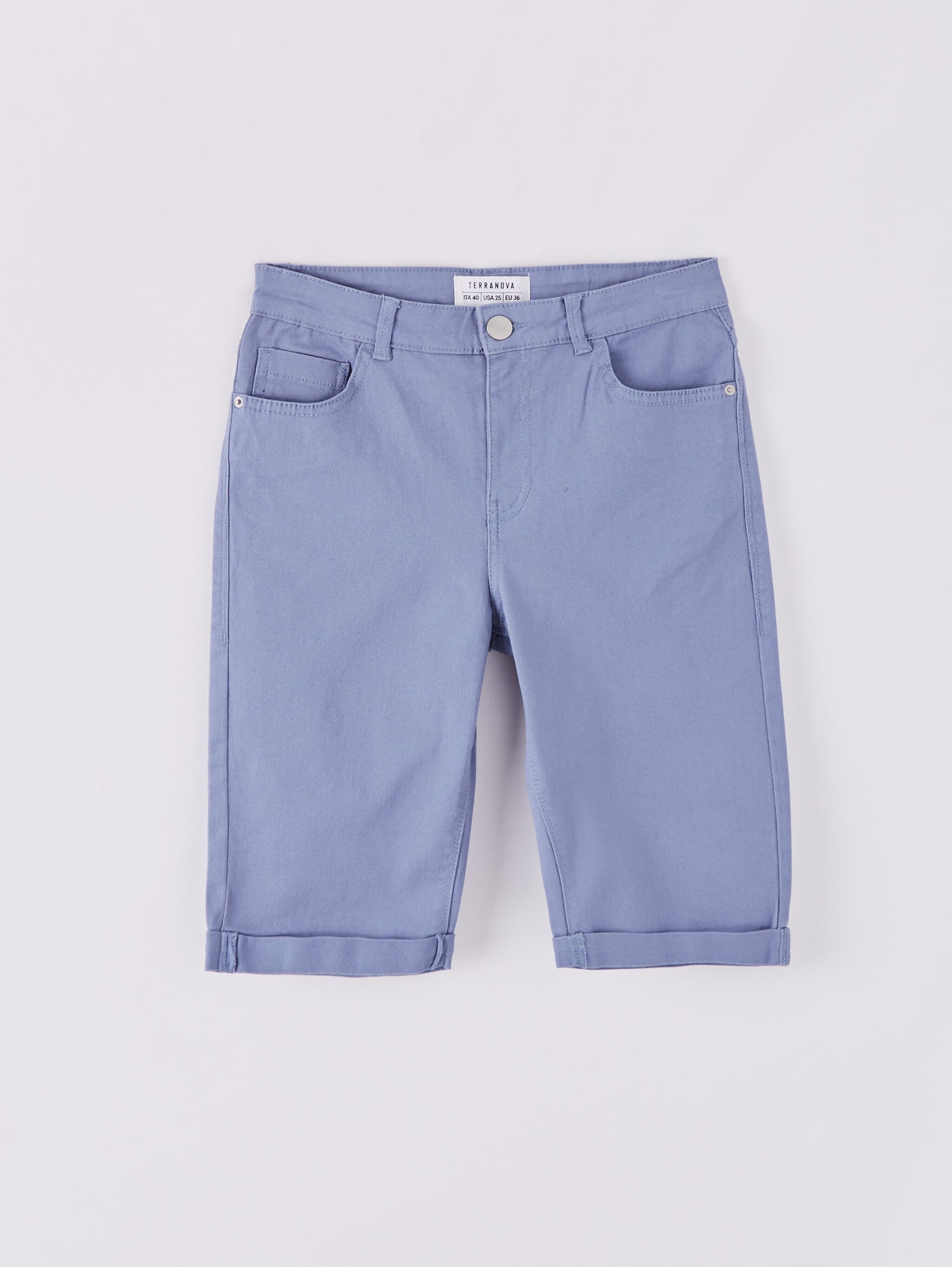 jeans cycling shorts