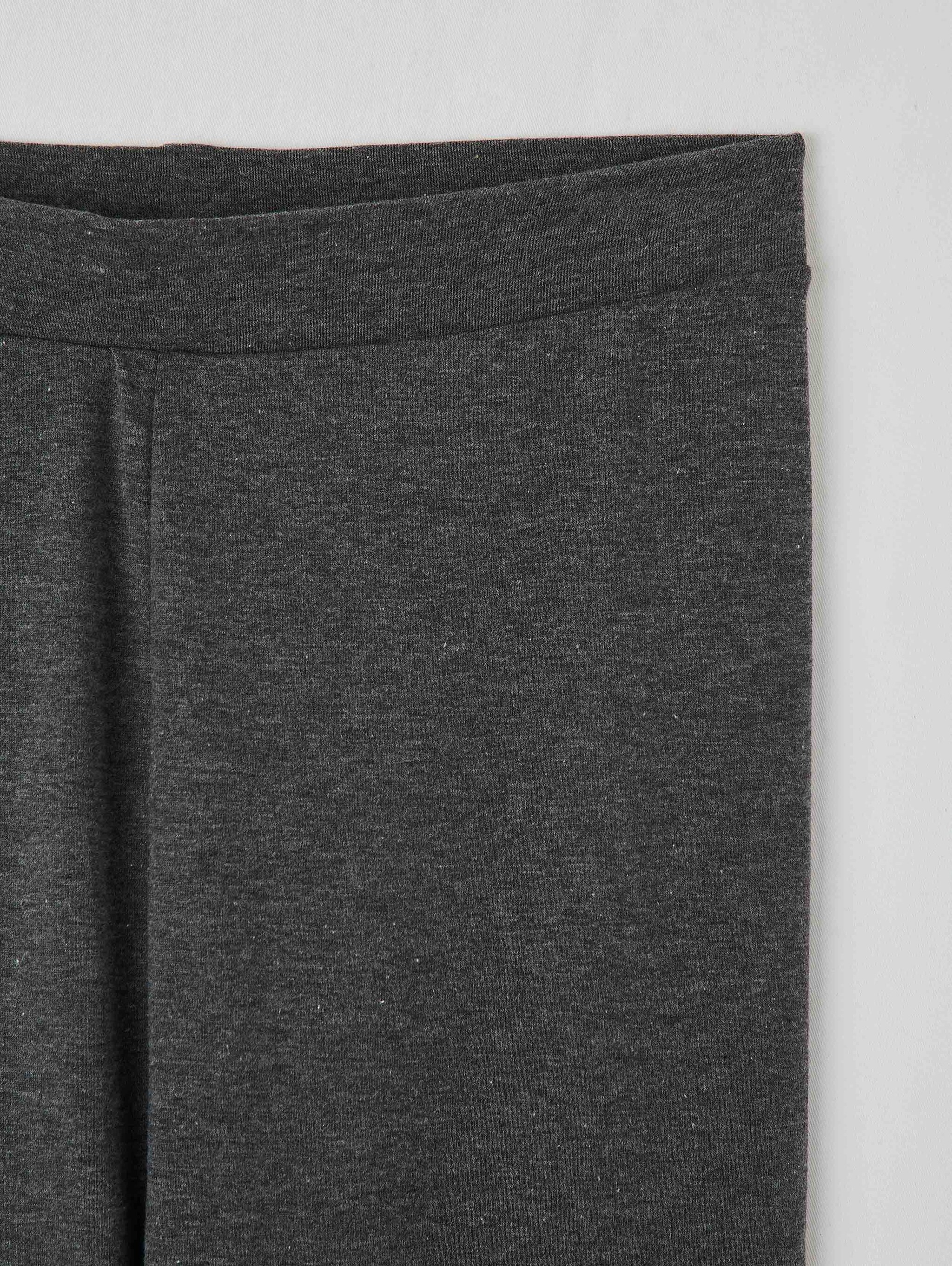 dark grey cycling shorts