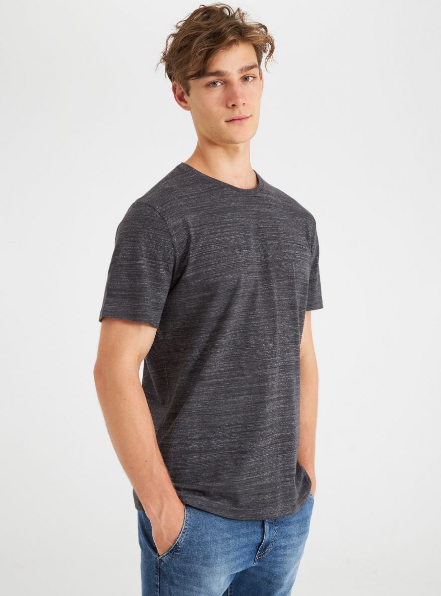 T-Shirt Hombre Terranova